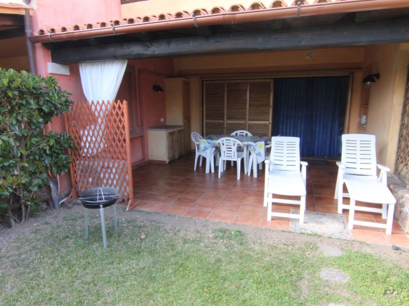 Veranda